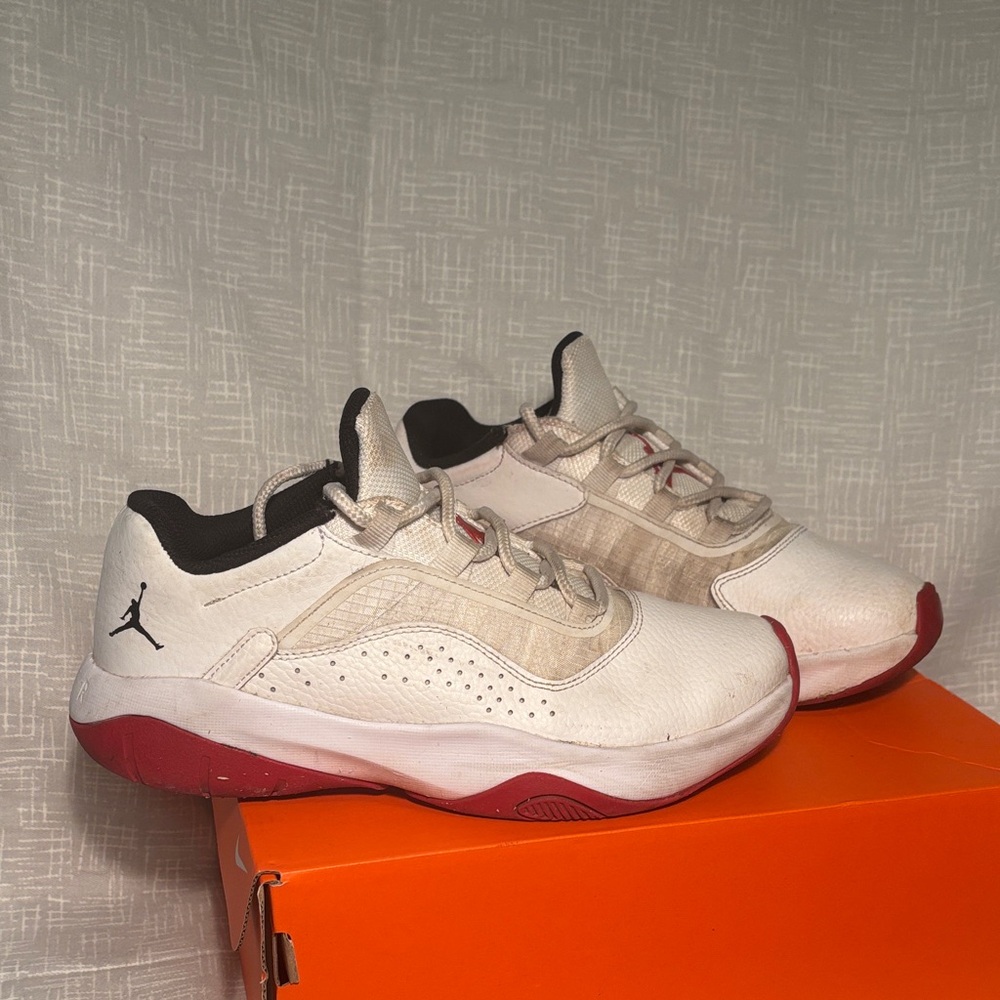 Nike Air Jordan 11 CMFT Low (GS)